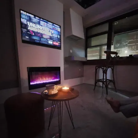 Apartman Forest Dream *