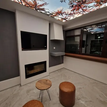 Forest Dream Bjelašnica