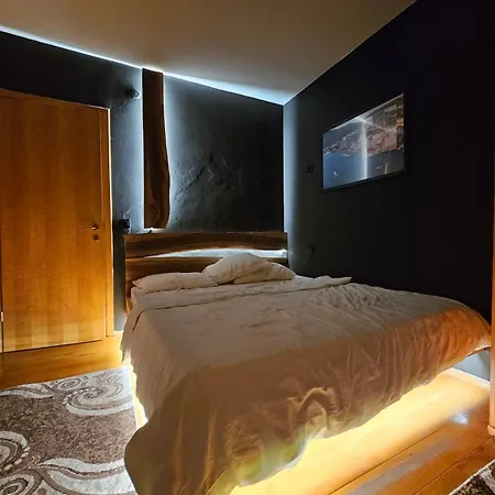 Forest Dream Appartamento *