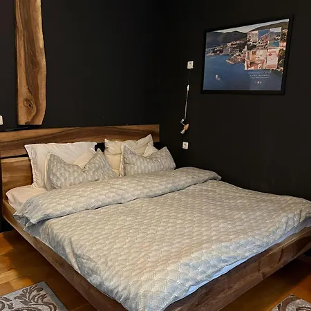 Forest Dream Bjelašnica