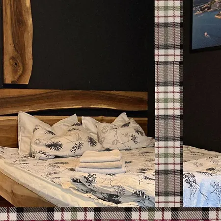 Appartamento Forest Dream