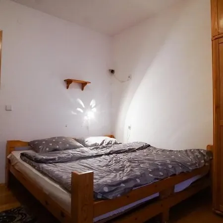 Apartman Forest Dream