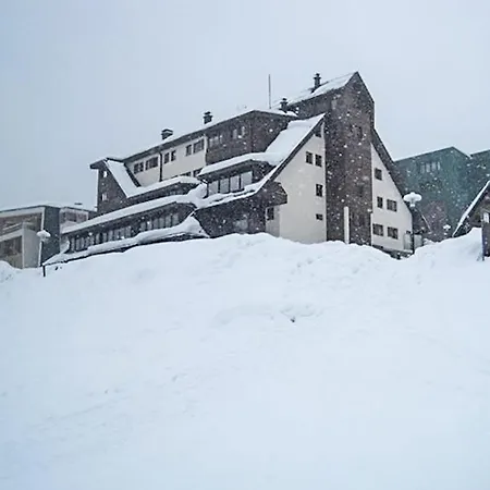 Appartamento Forest Dream