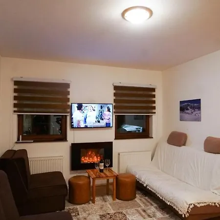 Forest Dream Apartman *