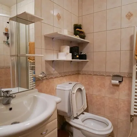 Apartamento Forest Dream Bjelašnica