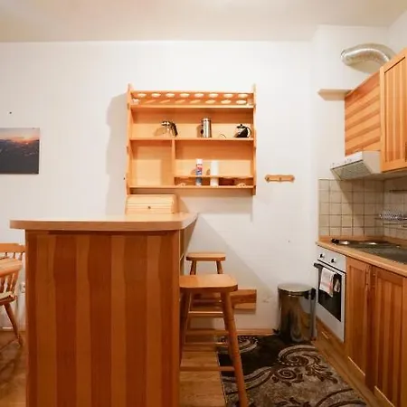 Forest Dream Bjelašnica