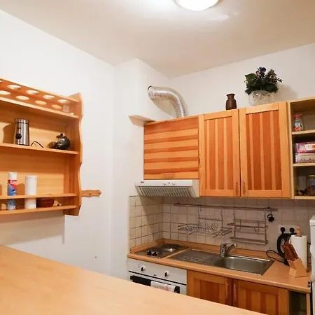 Appartamento Forest Dream *