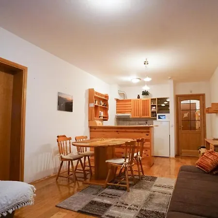 Apartman Forest Dream Bjelasnica