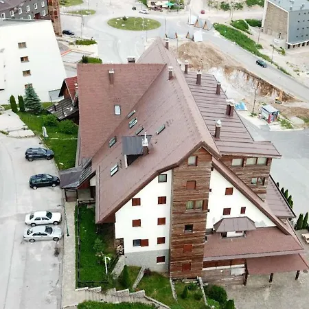 Forest Dream Διαμέρισμα *