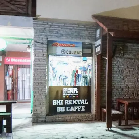 Forest Dream Appartamento